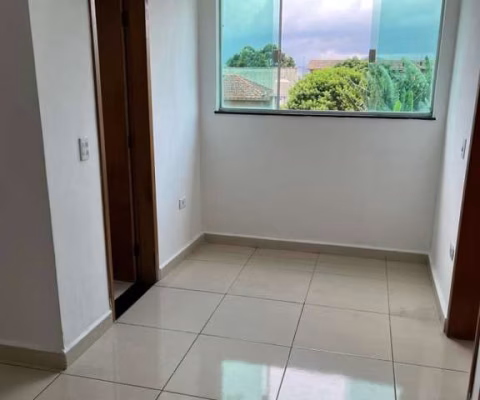 Apartamento para Venda em São Vicente, Parque São Vicente, 1 dormitório, 1 banheiro, 1 vaga