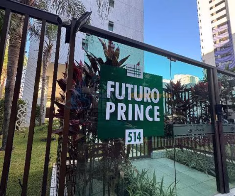 LINDO APARTAMENTO MOBILIADO COM EXCELENTE LOCALIZA&#199;&#195;O NA RUA DO FUTURO