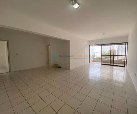 LINDO E ESPA&#199;OSO APARTAMENTO EM EXCELENTE LOCALIZA&#199;&#195;O