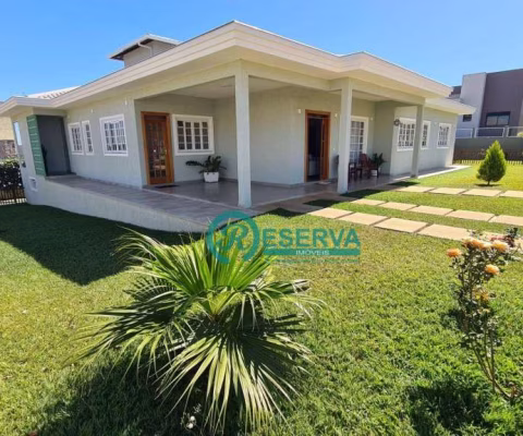 Casa com 5 dormitórios à venda, 325 m² por R$ 2.699.000,00 - Condomínio Boulevard - Lagoa Santa/MG
