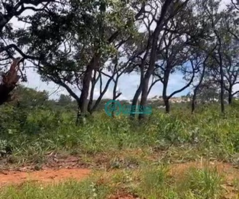 Terreno à venda, 525 m² por R$ 255.000,00 - Pomar da Lagoa - Lagoa Santa/MG