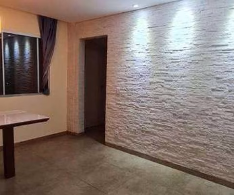 Apartamento com 2 dormitórios à venda, 48 m² por R$ 220.000,00 - Palmital - Lagoa Santa/MG