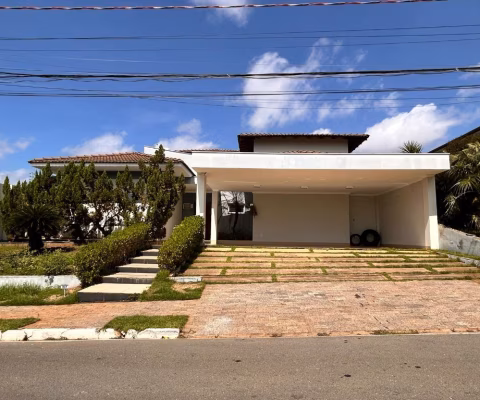 CASA CONDOMINIO VILLAGE DAS AMERICAS