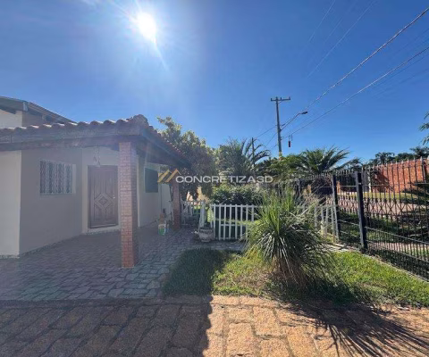 Chácara à venda em Indaiatuba, Vale do Sol, com 4 quartos, com 1000 m²