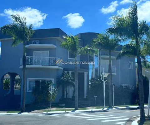 Sobrado à venda e para alugar em Indaiatuba, Jardim Maison Du Parc, com 5 quartos, com 707 m²