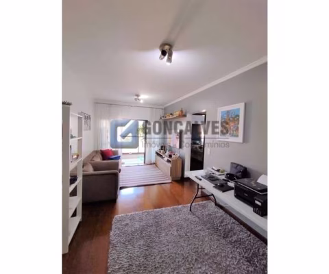 Apartamento com 3 quartos à venda na BARAO DO RIO BRANCO, R, Santa Terezinha, São Bernardo do Campo