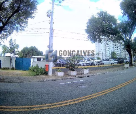 Terreno comercial à venda na WINSTON CHURCHILL, AV, Rudge Ramos, São Bernardo do Campo