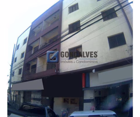 Apartamento com 2 quartos à venda na ENGENHEIRO ISAC GARCEZ, R, Jardim do Mar, São Bernardo do Campo