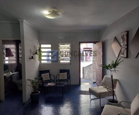 Casa com 2 quartos para alugar na CONTINENTAL, R, Jardim do Mar, São Bernardo do Campo