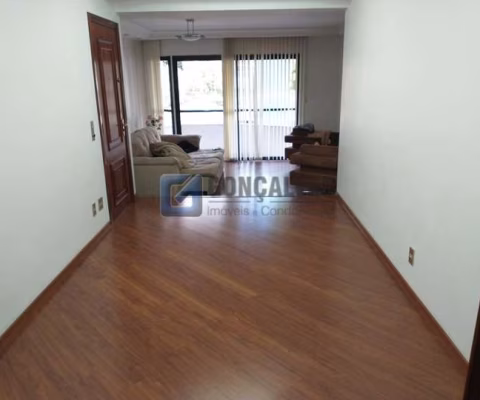 Apartamento com 3 quartos à venda na BELA VISTA, R, Centro, São Bernardo do Campo