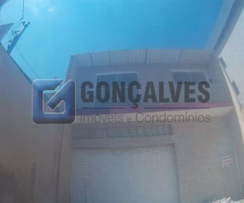 Sala comercial para alugar na RIO, R, Rudge Ramos, São Bernardo do Campo