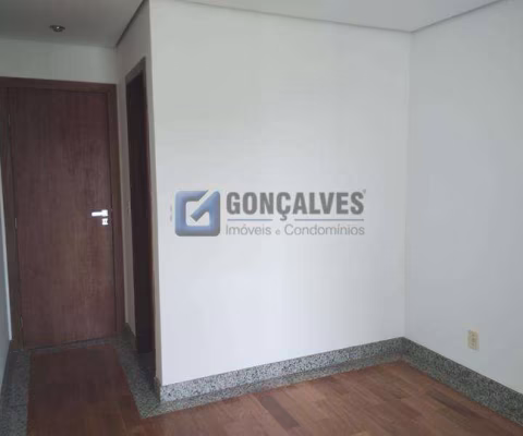 Apartamento com 3 quartos para alugar na DAS PITANGUEIRAS, R, Jardim, Santo André