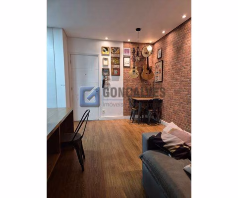 Apartamento com 2 quartos para alugar na ALDINO PINOTTI, AV, Centro, São Bernardo do Campo