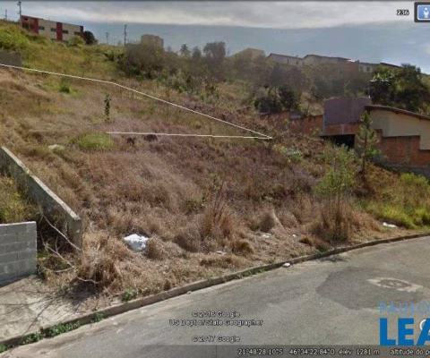 TERRENO - JARDIM VITÓRIA IV - MG