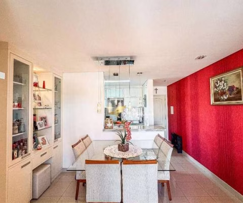Apartamento com 2 dormitórios à venda, 75 m² por R$ 585.000 - Vila Guarani - Jundiaí/SP