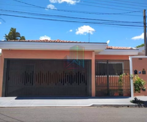 Casa com 3 quartos à venda na Rua Sebastião Conte, 338, Parque Fehr, São Carlos