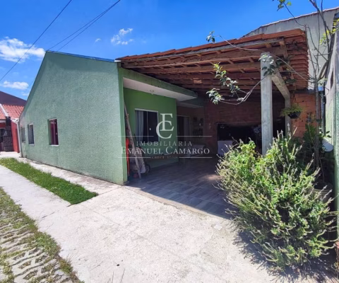 Casa a venda em Piraquara-PR