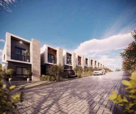 Lançamento de Casas Granja Viana 142,00 m2 por 780.000,00
