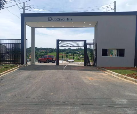 Terreno à venda, 150 m² por R$ 149.985,00 - Caucaia do Alto - Cotia/SP
