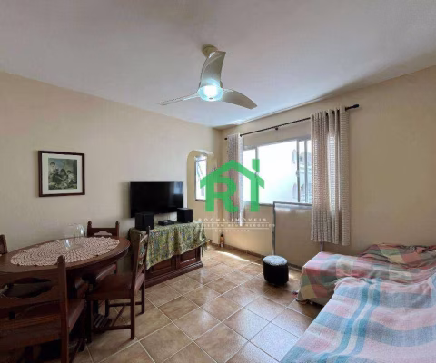 Apartamento á venda na Praia das Astúrias | Rocha Imóveis Guarujá