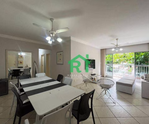 Apartamento à venda na Praia da Enseada | Rocha Imóveis Guarujá