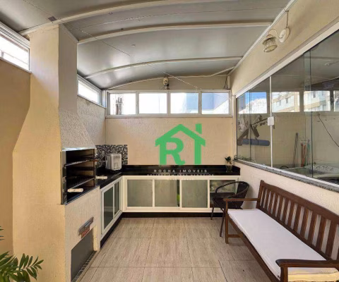Casa à venda na Praia da Enseada | Rocha Imóveis Guarujá