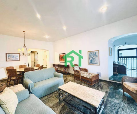 Apartamento à venda na Praia das Pitangueiras | Rocha Imóveis Guarujá