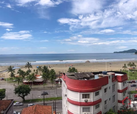 Apartamento com 1 quarto à venda na Doutor José Francisco Valença, 81, Itararé, São Vicente