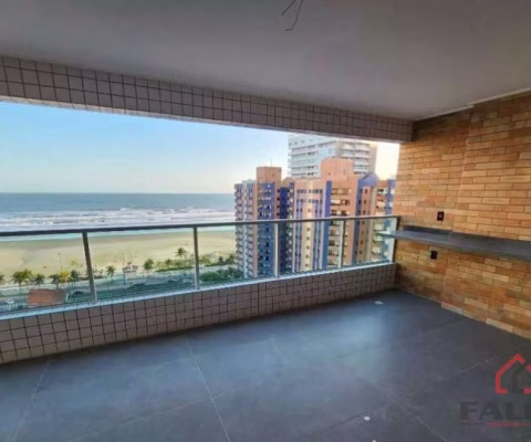 Apartamento com 3 quartos à venda na Avenida Jorge Hagge, 145, Aviação, Praia Grande