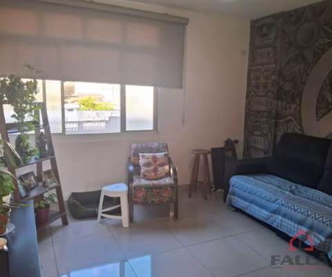 Apartamento com 2 quartos à venda na Rua Alexandre Martins, 184, Aparecida, Santos