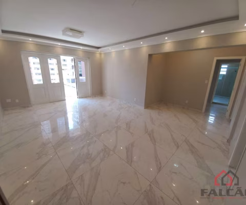Apartamento com 4 quartos à venda na Rua Pernambuco, 137, Gonzaga, Santos