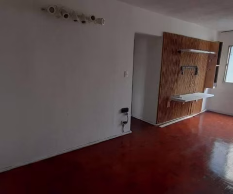 Apartamento com 2 quartos para alugar na Prefeito Antenor Bué, 622, Embaré, Santos