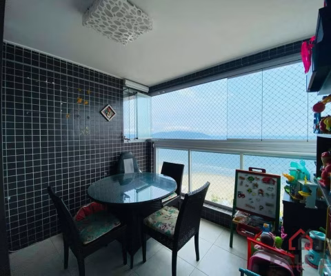 Apartamento com 2 quartos à venda na Avenida Marechal Floriano Peixoto, 236, Pompéia, Santos