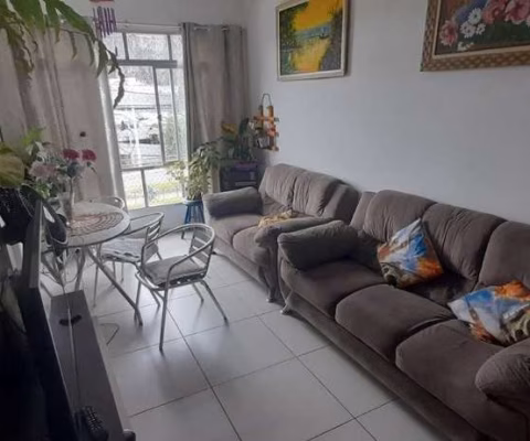 Apartamento com 2 quartos à venda na Rua Messia Assú, 554, Itararé, São Vicente