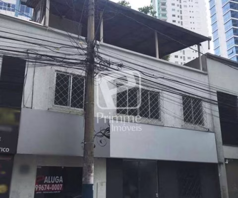 PrÉdio no centro de balneÁrio camboriÚ, Centro, Balneário Camboriú - SC