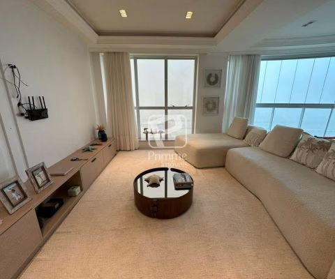 Apartamento 4 suites em meia praia itapema, Sertão do Trombudo, Itapema - SC