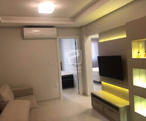 Apartamento 2 dormitÓrios na av atlantica , Centro, Balneário Camboriú - SC