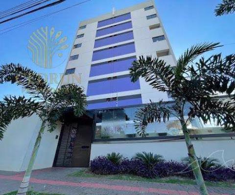 Apartamento para alugar em Maringá, Vila Santo Antônio, com 1 quarto, com 27.8 m²