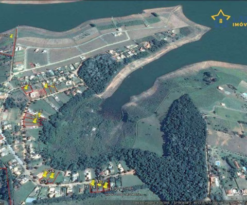 Terreno à venda, 1000 m² - Pinhal - Piracaia/SP