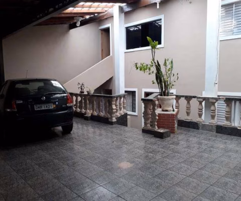 Casa à venda, 300 m² - Jardim Imperial - Atibaia/SP