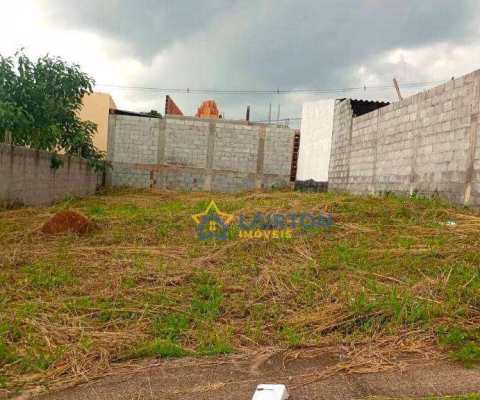 Terreno à venda no Bairro do Tanque – Loteamento Vila Bonsai