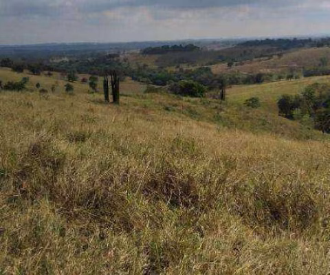 Área Rural, Região de Cesário Lange SP