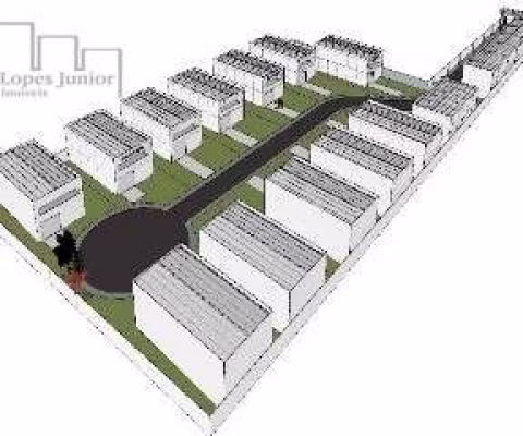 Área à venda, 20000 m² por R$ 4.000.000,00 - Campo Largo - Salto de Pirapora/SP