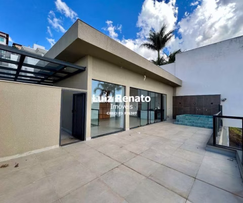 Casa á venda no bairro Mangabeiras!