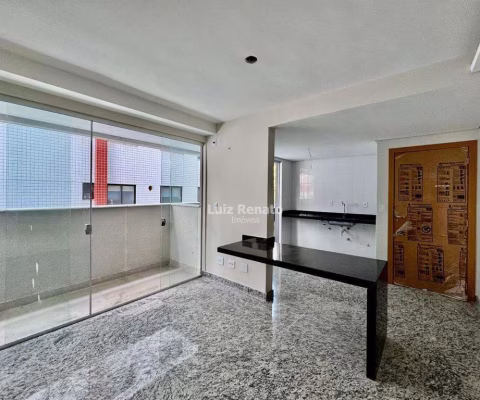 Apartamento á venda no bairro Funcionários