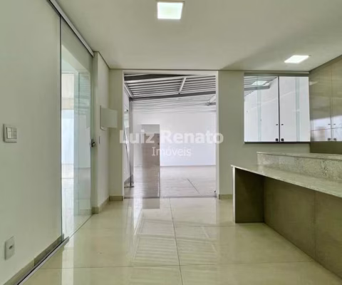 Apartamento á venda no bairro Fernão Dias
