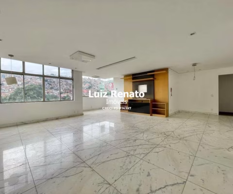 Apartamento á venda no bairro Vila Paris