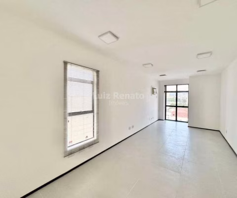 Sala Comercial à Venda em Santa Efigênia – Oportunidade para Profissionais da Saúde