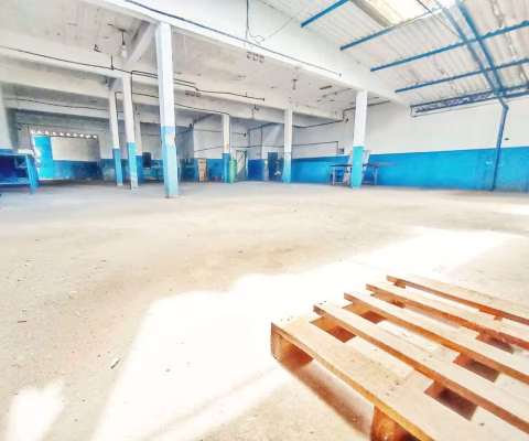Salão para alugar, 1100m², R$ 15.000,  comércio, fabricação ou depósito, Jardim Brasília (Zona Lest