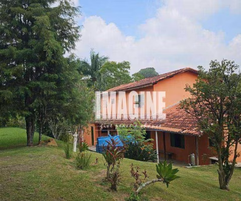 Terreno em Araçoiaba da Serra, 26370 m²